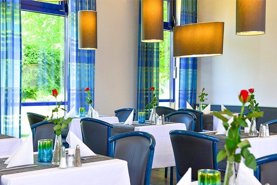 Plaza Inn Muehldorf Buitenkant foto